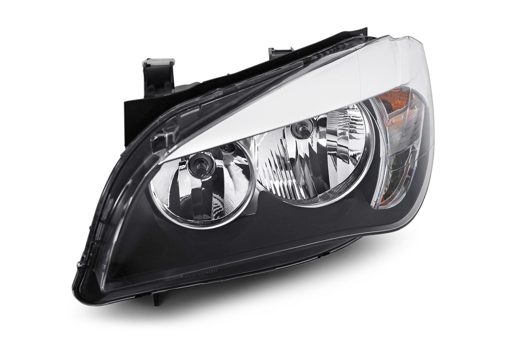 Headlight left BMW X1 Series E84 13-15