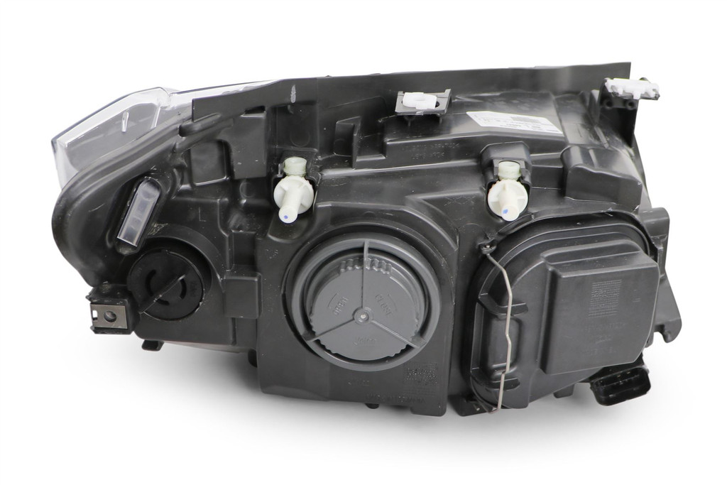 Headlight left BMW X1 Series E84 13-15