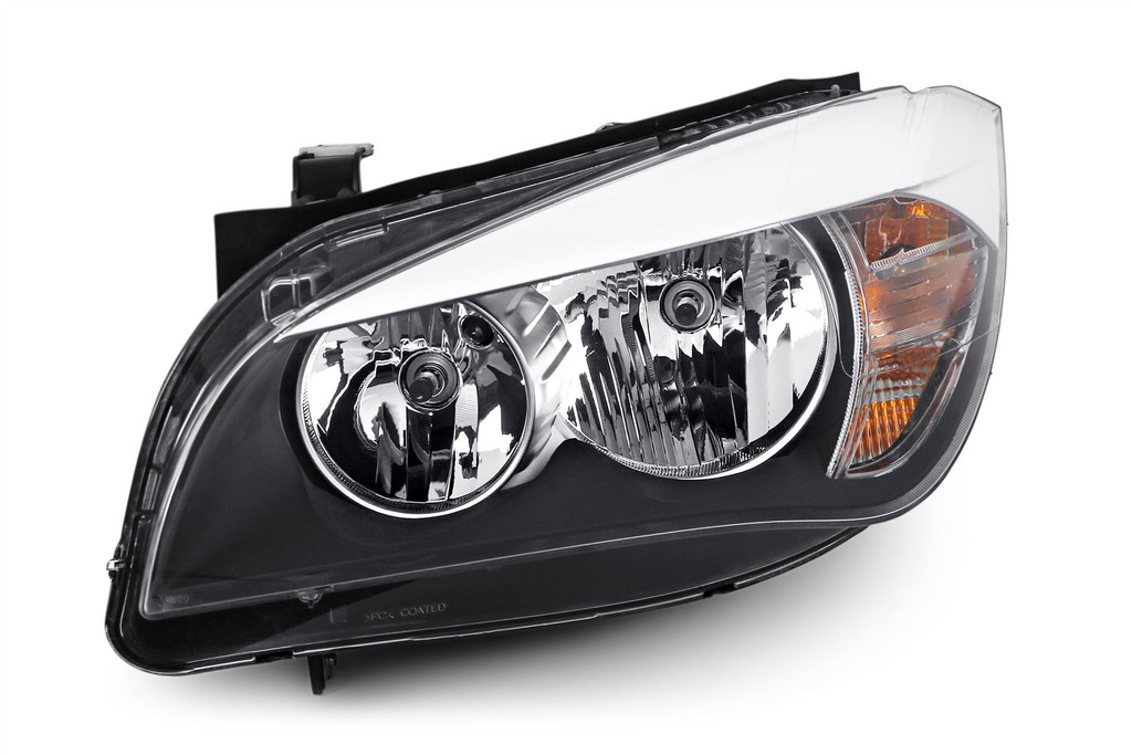 Headlight left BMW X1 Series E84 13-15