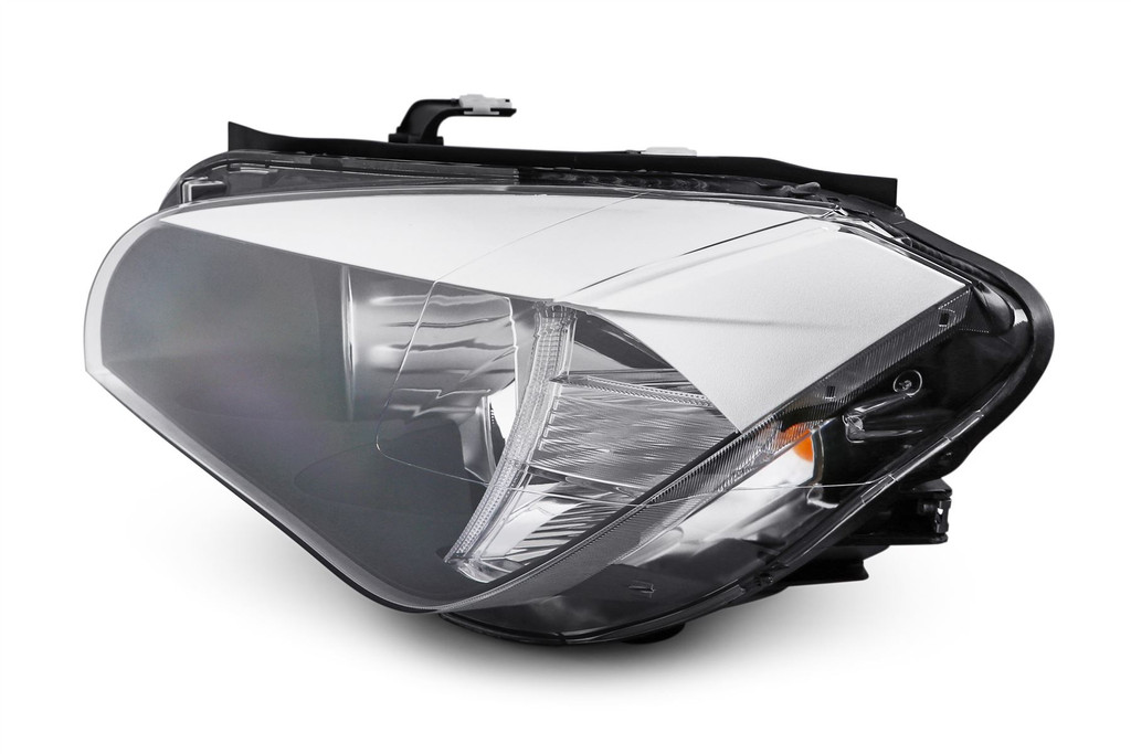 Headlight left BMW X1 Series E84 13-15