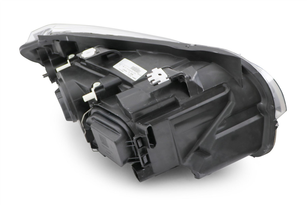 Headlight left BMW X1 Series E84 13-15