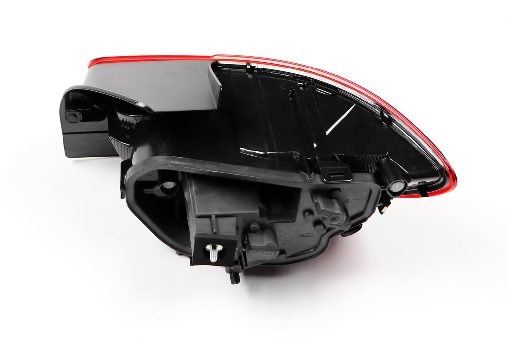 Rear light left LED Seat Ibiza 12-16