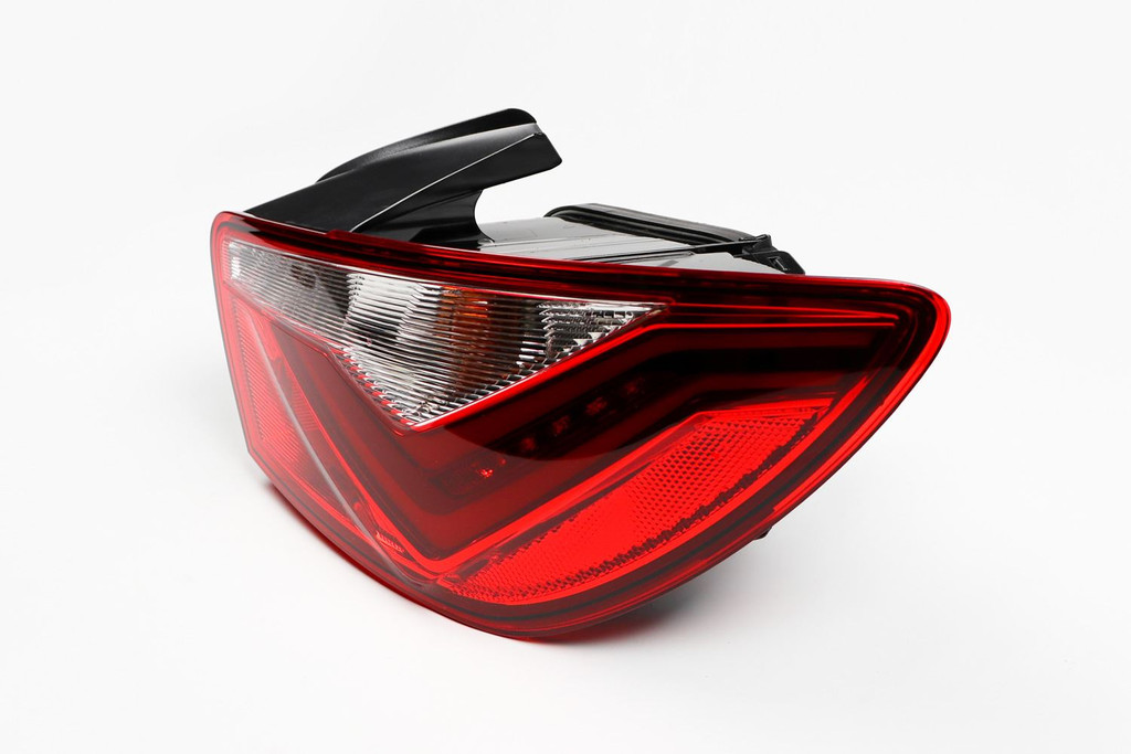 Rear light right LED Seat Ibiza 12-16