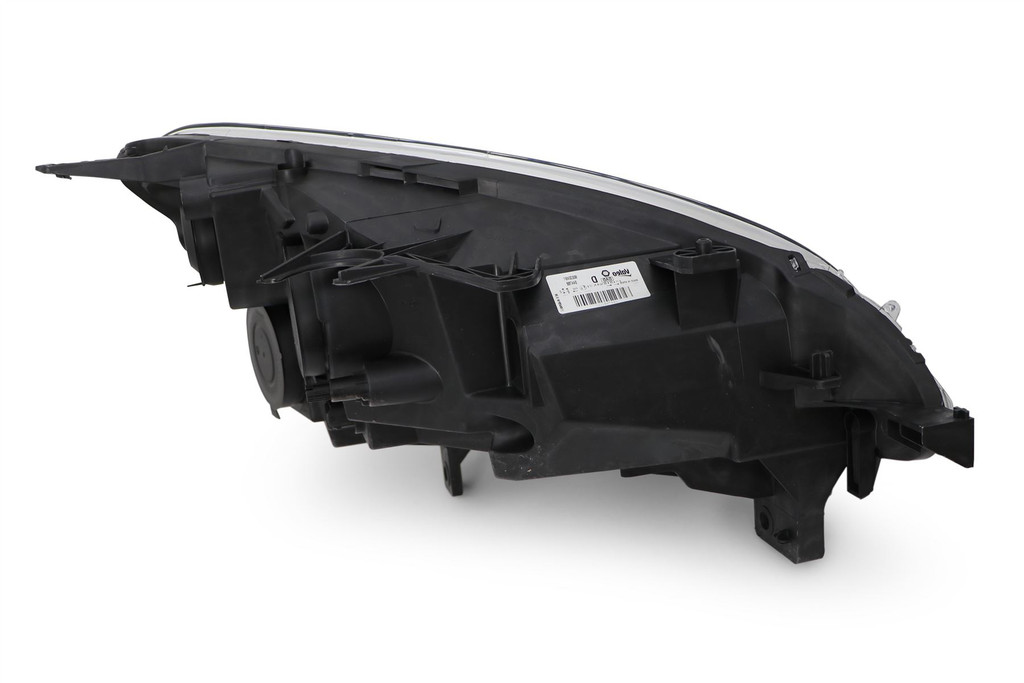 Headlight left Citroen Berlingo 12-15