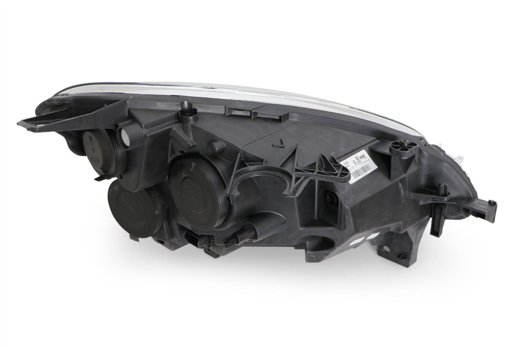 Headlight left Citroen Berlingo 12-15