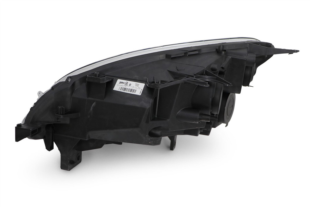 Headlight right Citroen Berlingo 12-15