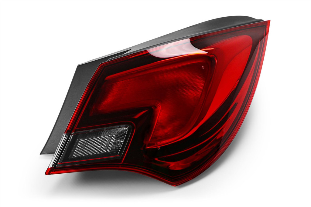 Rear light right Vauxhall Astra J GTC 11-15
