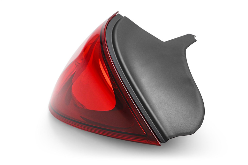 Rear light right Vauxhall Astra J GTC 11-15