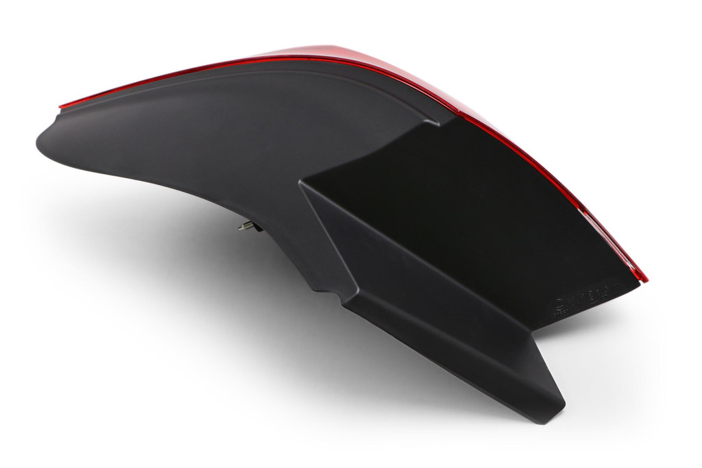 Rear light right Vauxhall Astra J GTC 11-15