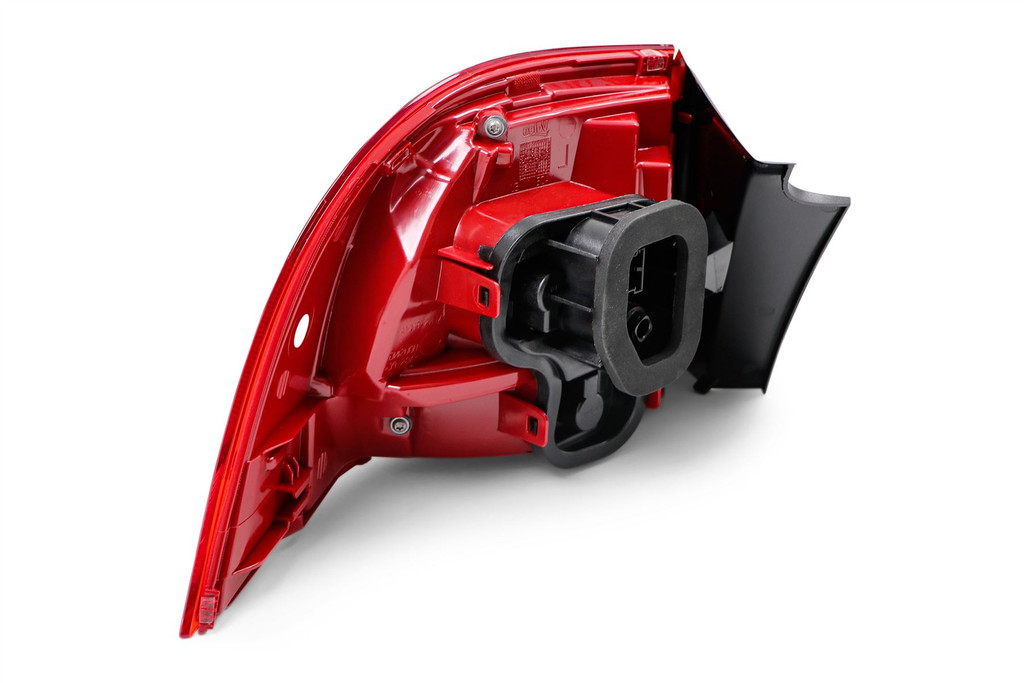Rear light right LED VW Touareg 10-15