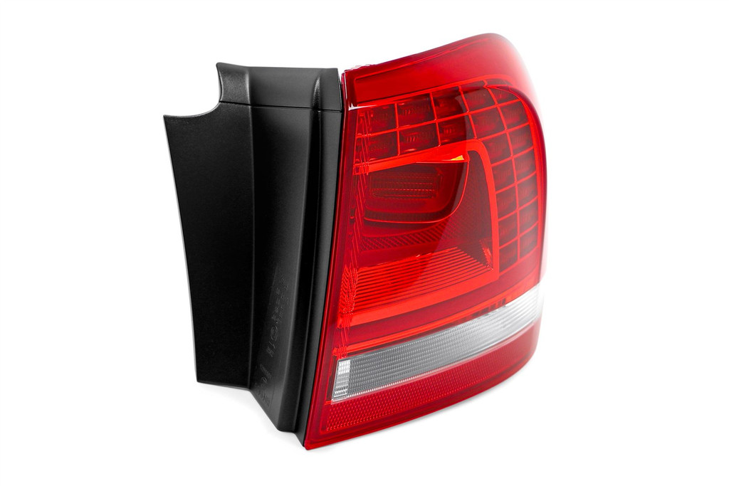 Rear light right LED VW Touareg 10-15