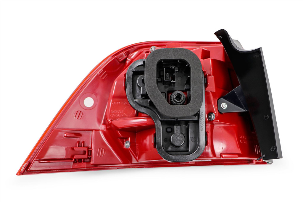 Rear light right LED VW Touareg 10-15