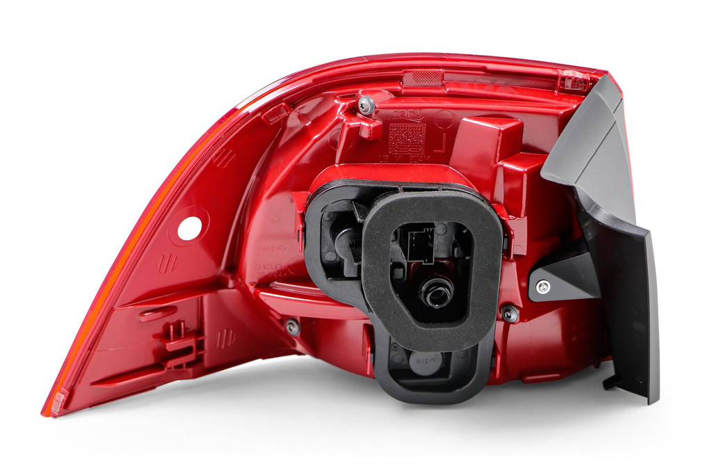 Rear light right LED VW Touareg 10-15