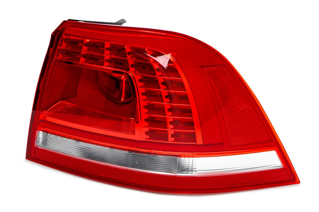 Rear light right LED VW Touareg 10-15