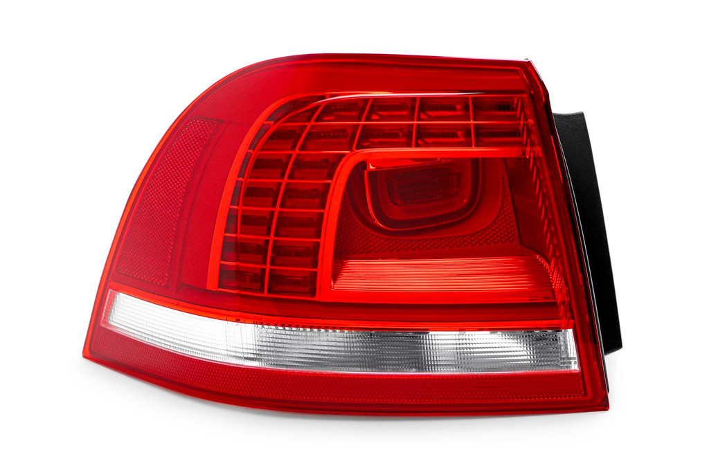 Rear light left LED VW Touareg 10-15
