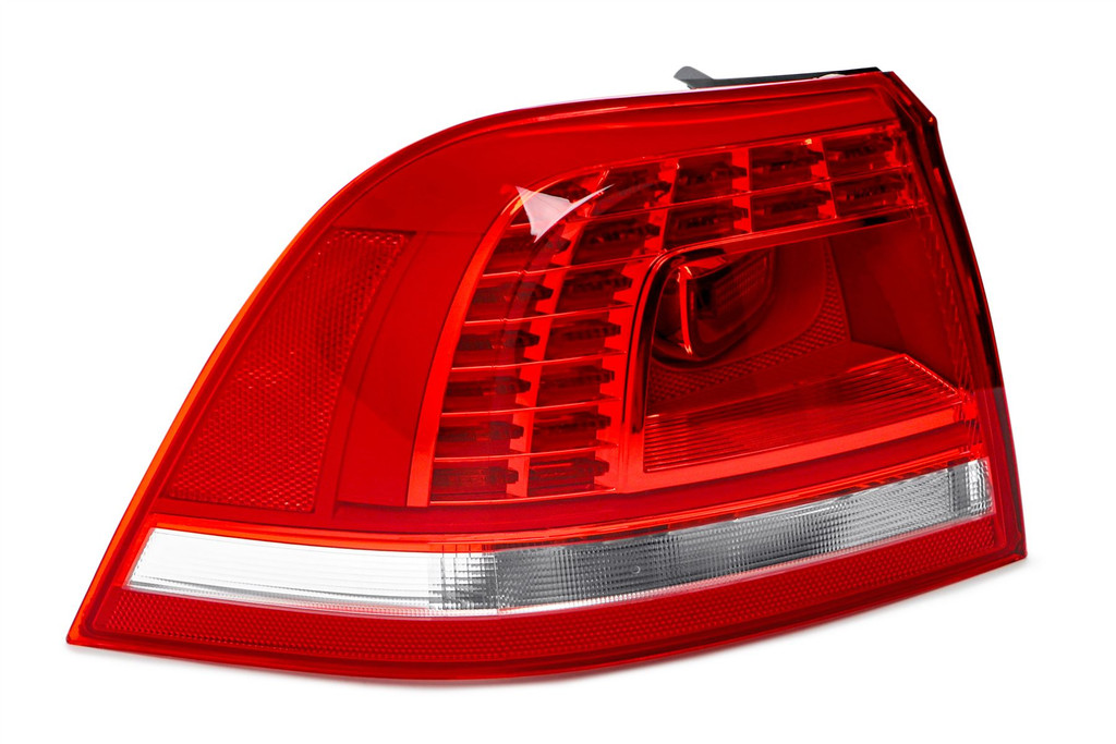 Rear light left LED VW Touareg 10-15