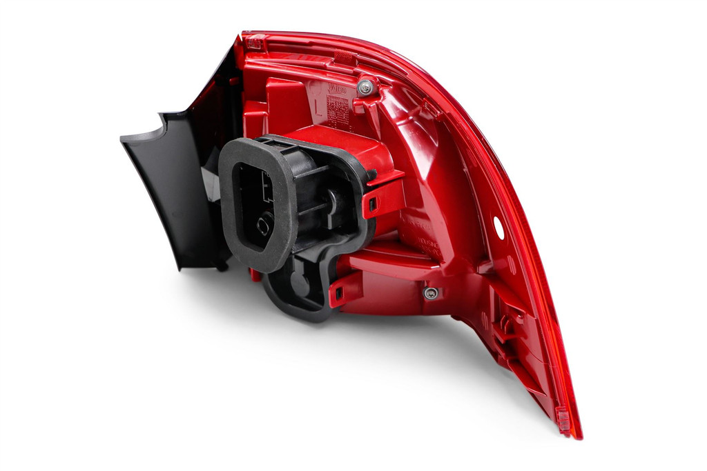 Rear light left LED VW Touareg 10-15