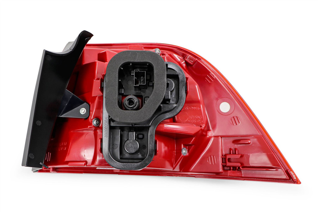 Rear light left LED VW Touareg 10-15