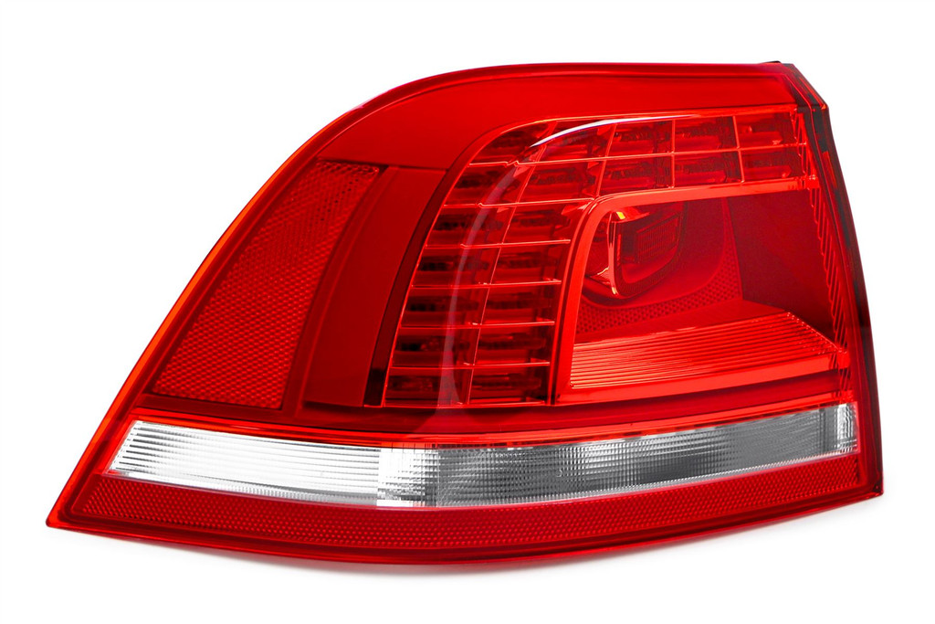 Rear light left LED VW Touareg 10-15