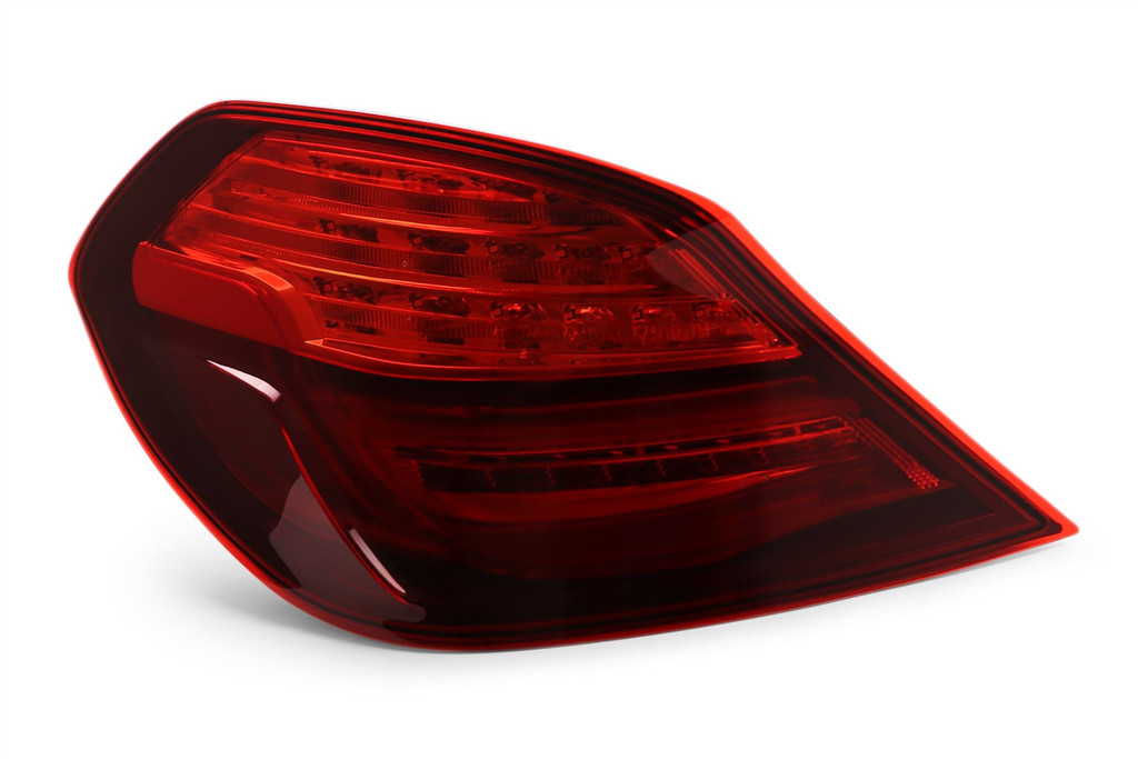 Rear light left LED BMW 6 Series F12 F13 11-16