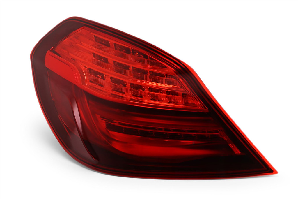 Rear light left LED BMW 6 Series F12 F13 11-16