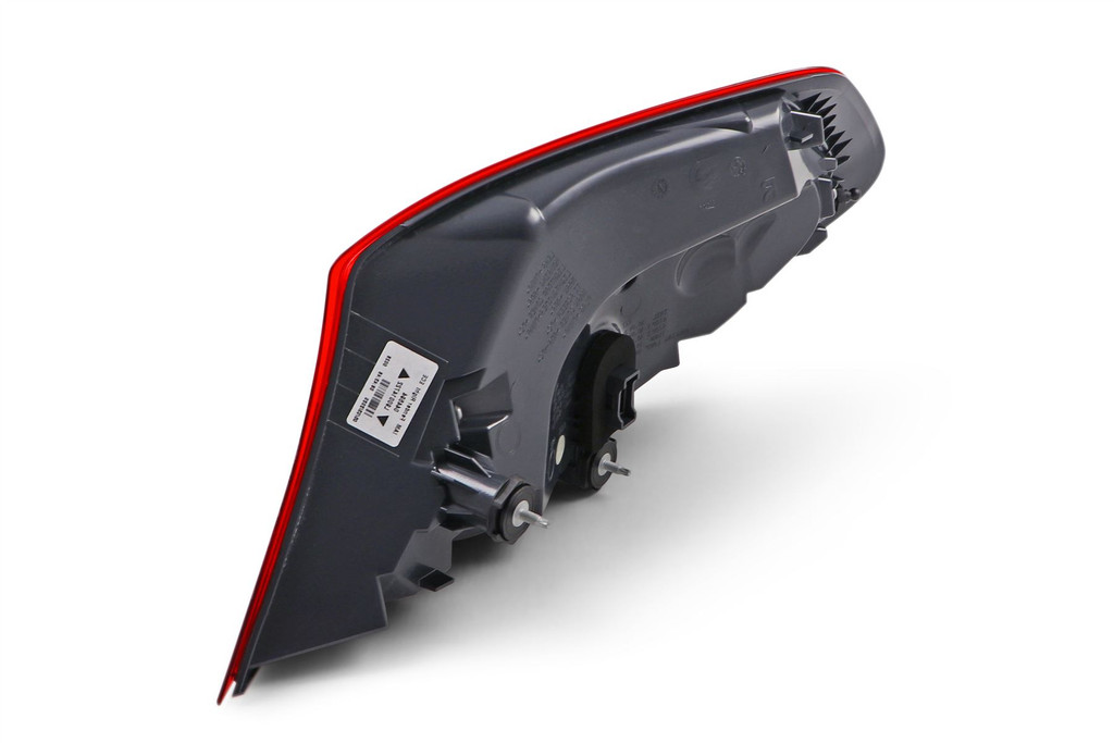 Rear light left LED BMW 6 Series F12 F13 11-16