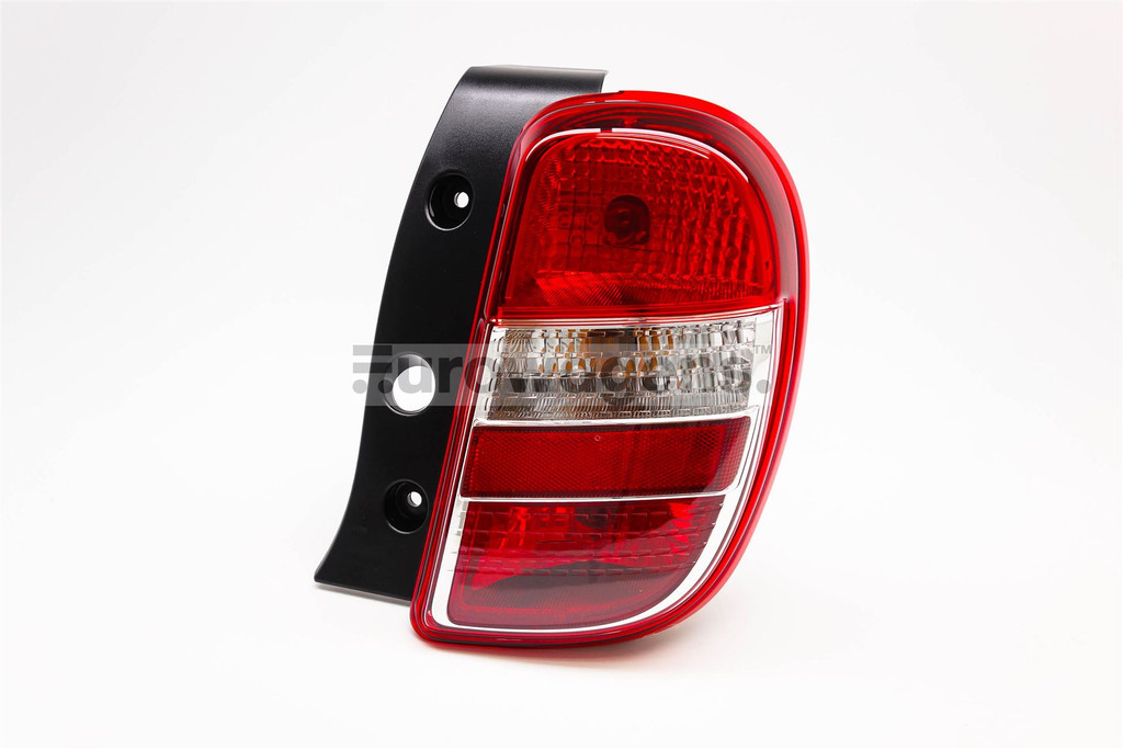 Rear light right Nissan Micra 10-13