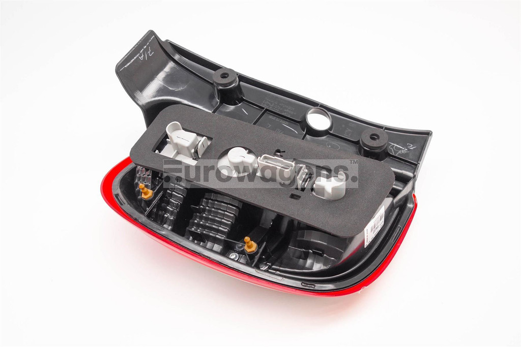 Rear light right Nissan Micra 10-13