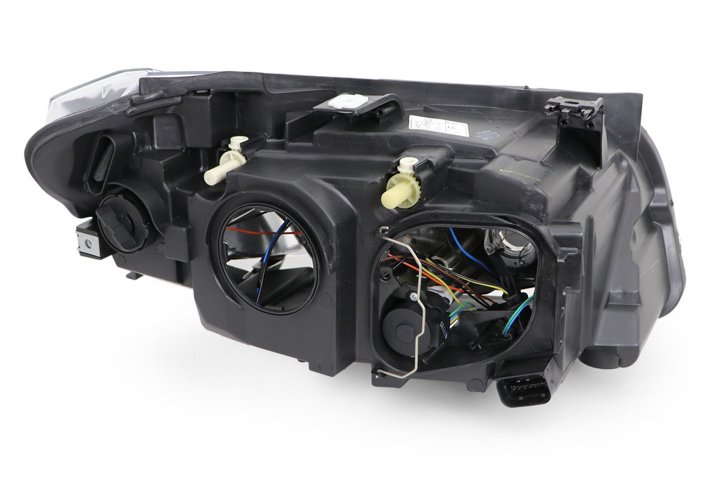 Headlight left BMW X1 Series E84 09-12