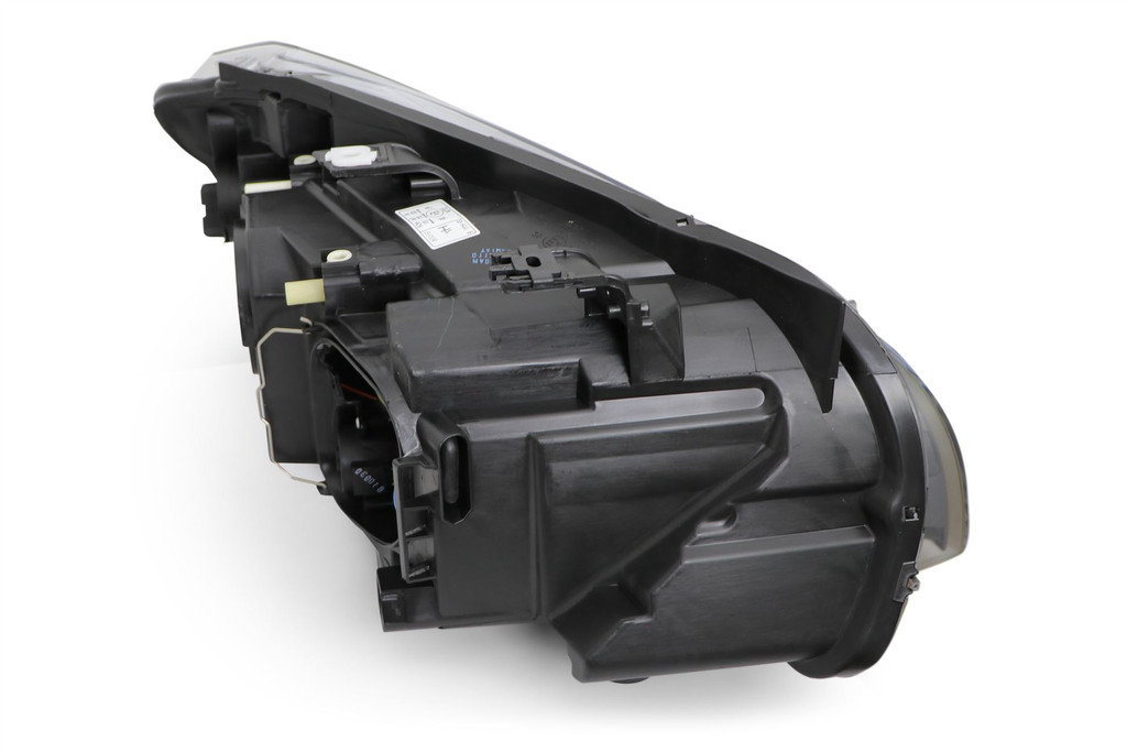 Headlight left BMW X1 Series E84 09-12