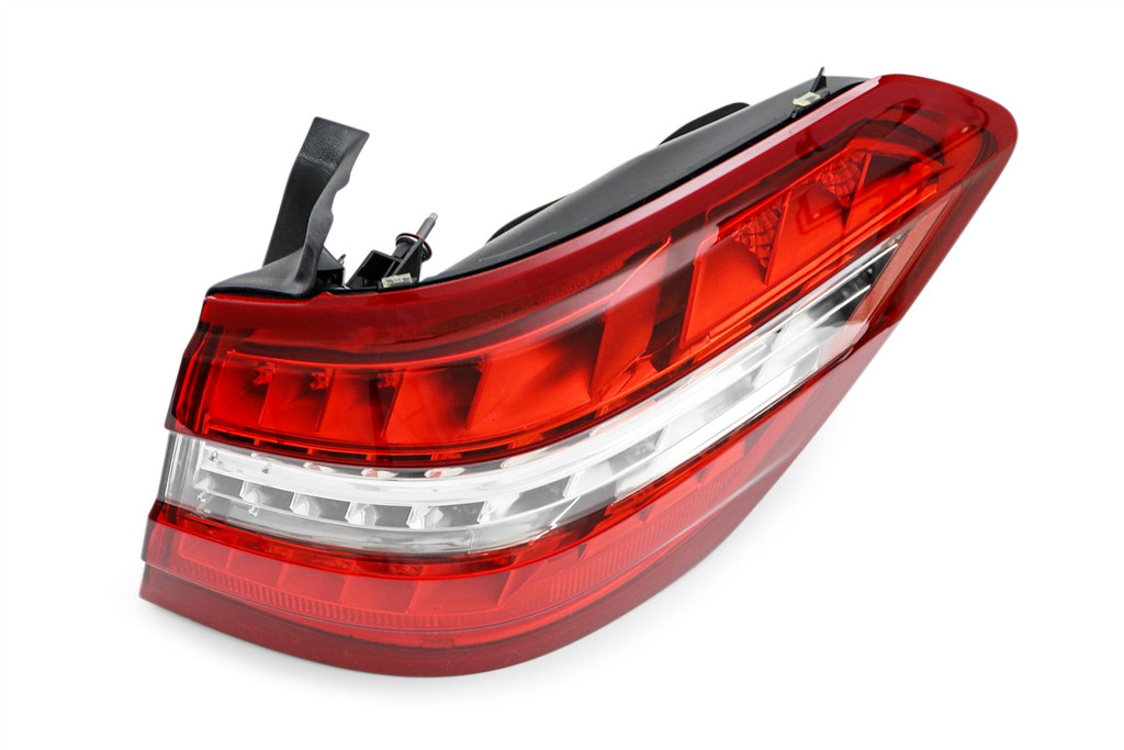 Rear light right outer LED Mercedes E Class S212 09-12 Estate