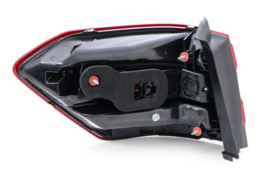 Rear light right outer LED Mercedes E Class S212 09-12 Estate