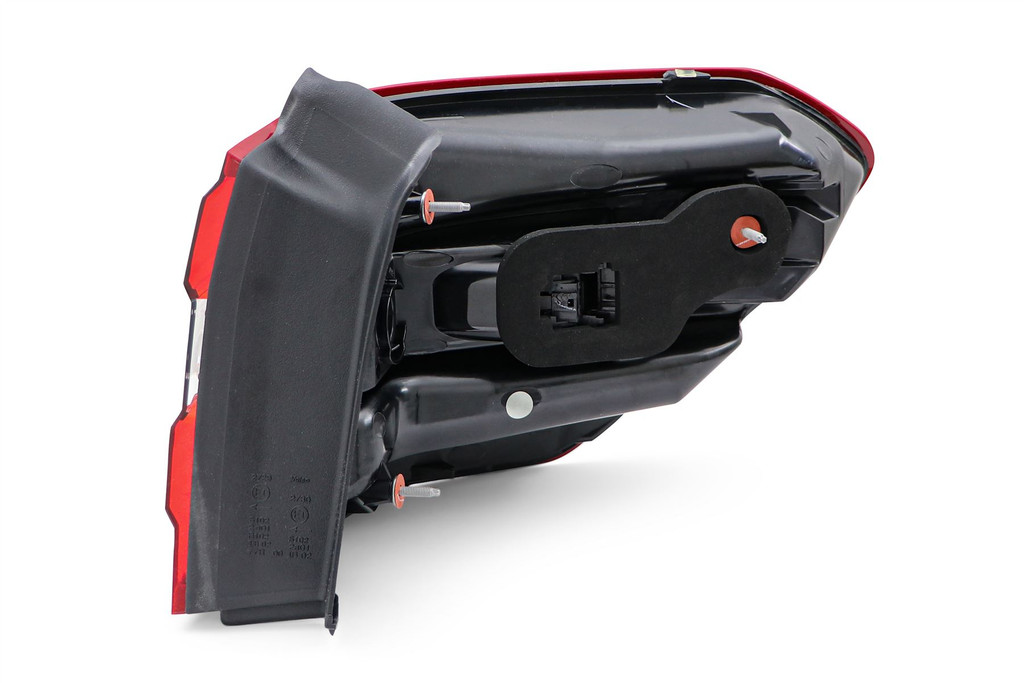 Rear light left outer LED Mercedes E Class S212 09-12 Estate