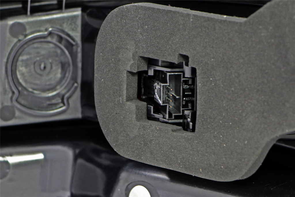 Rear light left outer LED Mercedes E Class S212 09-12 Estate