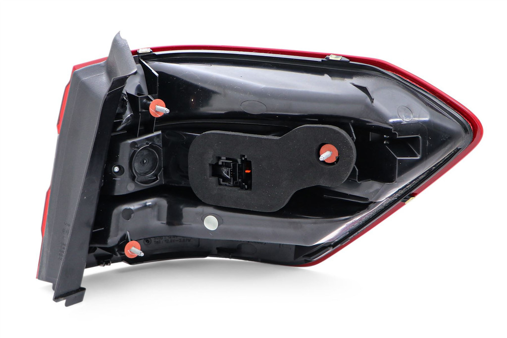 Rear light left outer LED Mercedes E Class S212 09-12 Estate