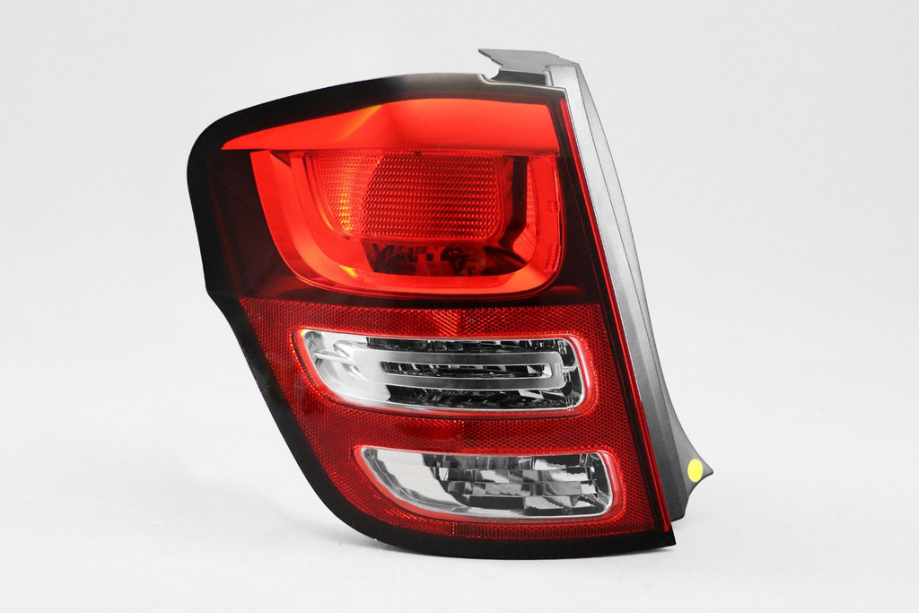 Rear light left Citroen C3 10-12