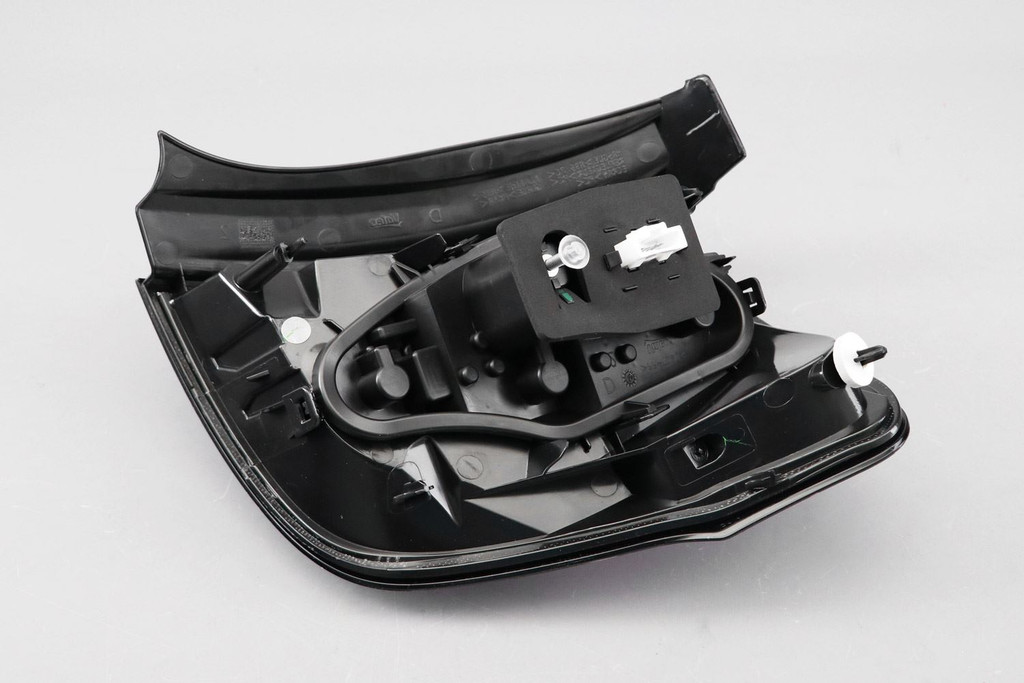 Rear light left Citroen C3 10-12