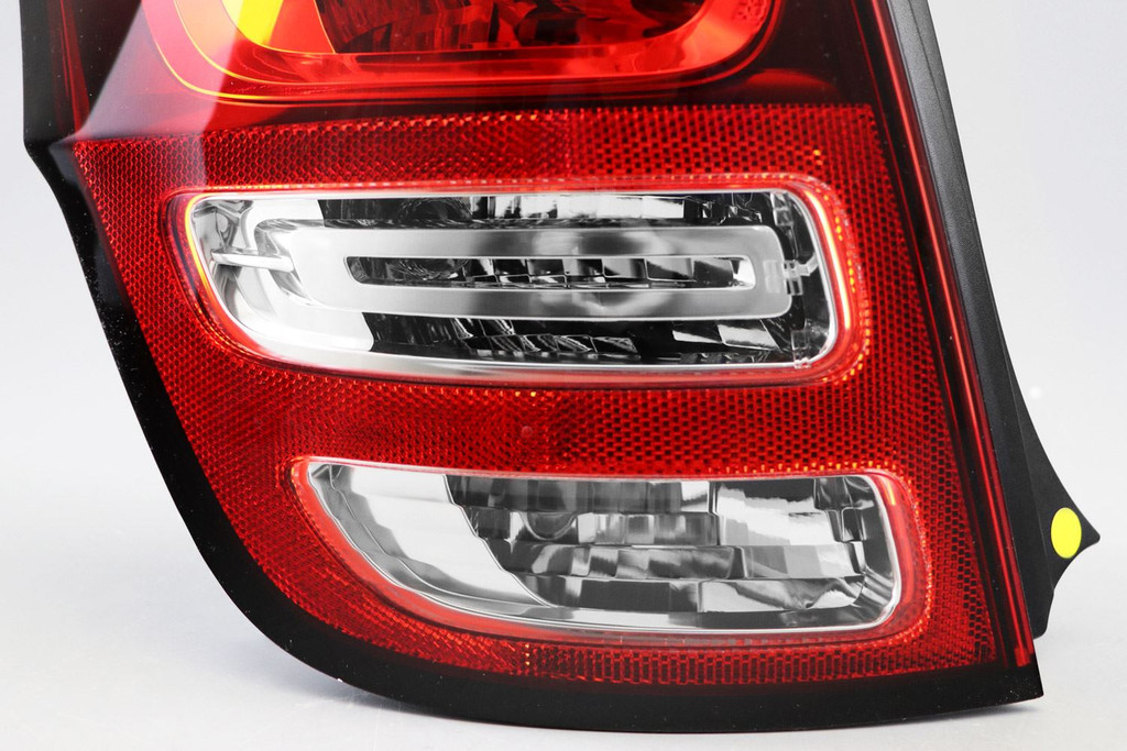 Rear light left Citroen C3 10-12
