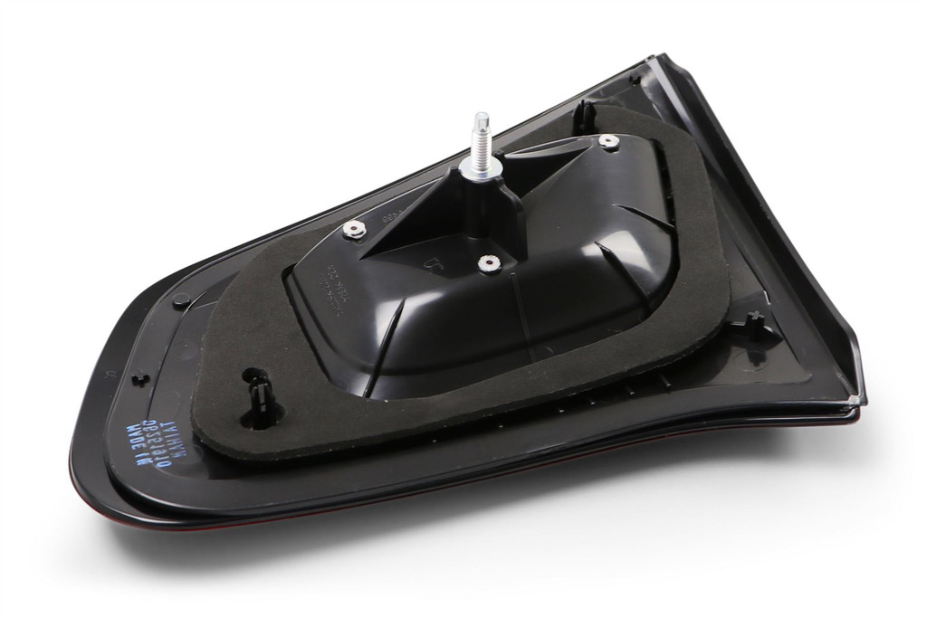 Rear light left inner reflector Citroen C3 10-12 Valeo