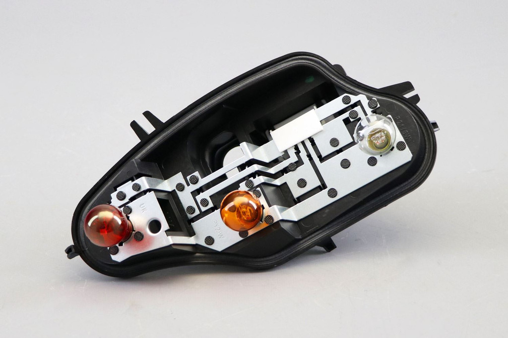 Rear light right Citroen C3 10-12