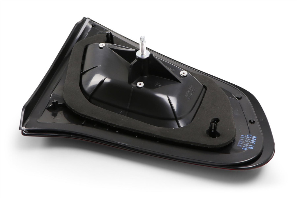 Rear light right inner reflector Citroen C3 10-12 Valeo