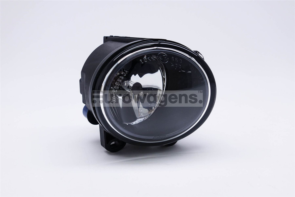 Front fog light right with bulb BMW 2 3 5 5GT Series