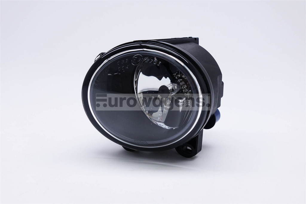Front fog light left with bulb BMW 2 3 5 5GT Series
