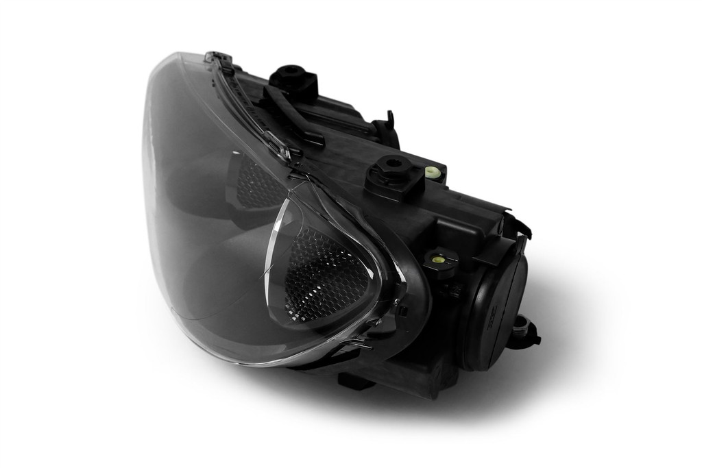 Headlight left VW Scirocco 08-13