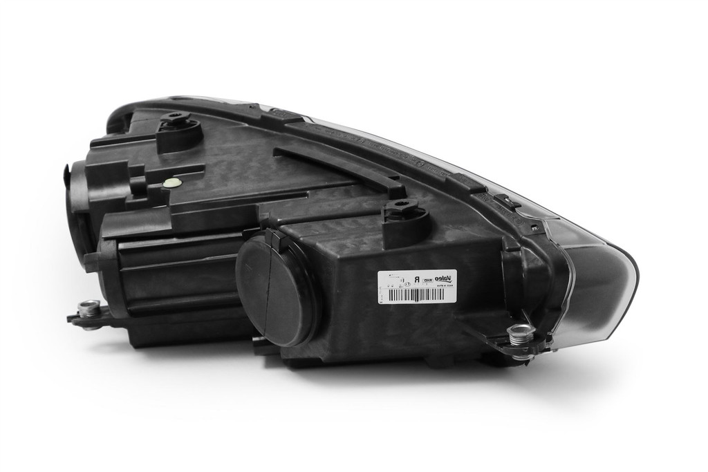 Headlight left VW Scirocco 08-13