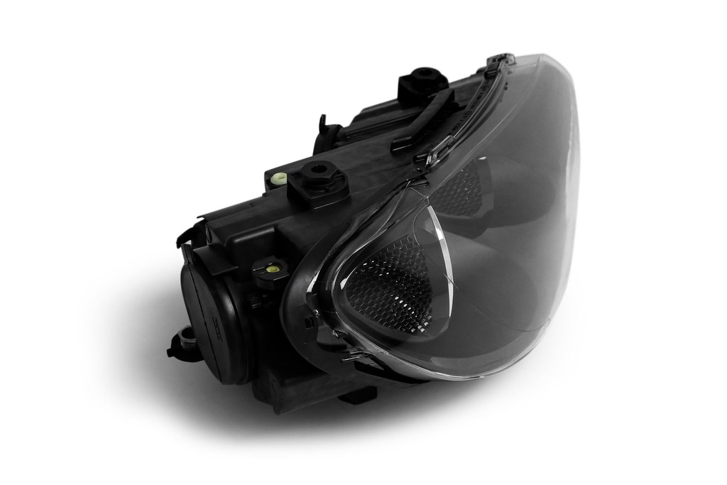 Headlight right VW Scirocco 08-13