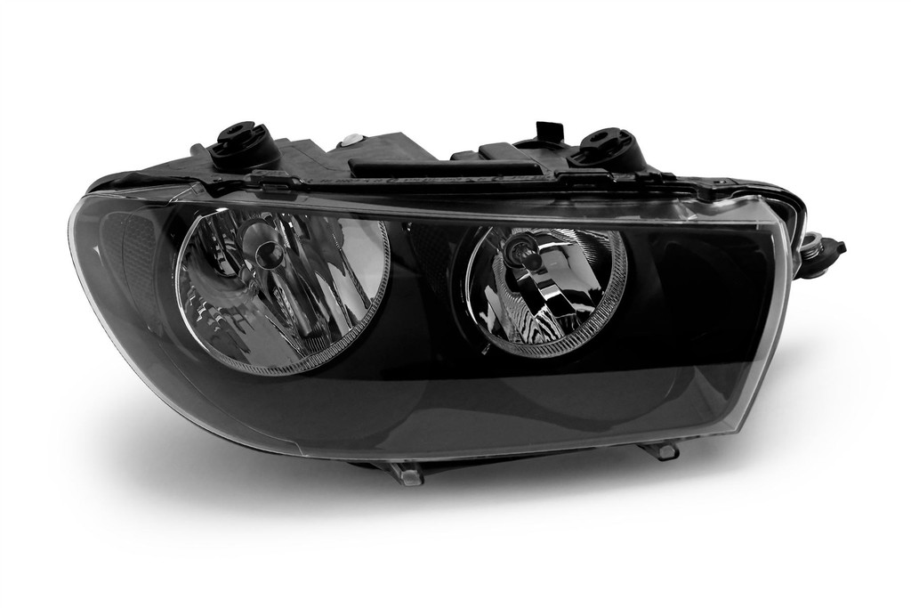 Headlight right VW Scirocco 08-13