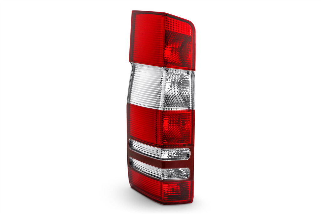 Rear light left Mercedes Sprinter 06-16