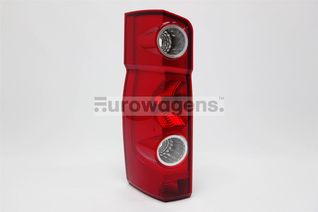 Rear light left VW Crafter 06-16 Valeo