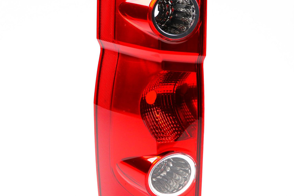 Rear light left VW Crafter 06-16 Valeo